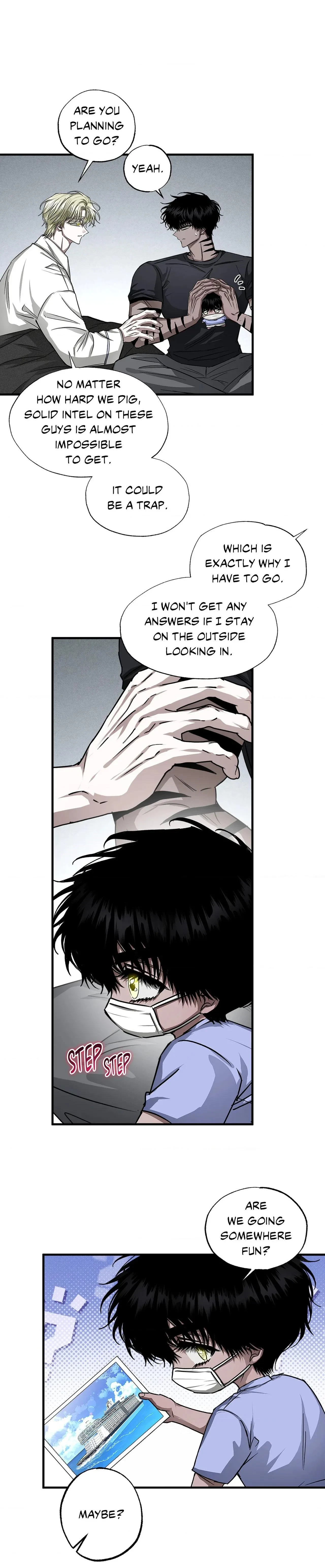 Eye Of The Storm Chapter 38, page 9