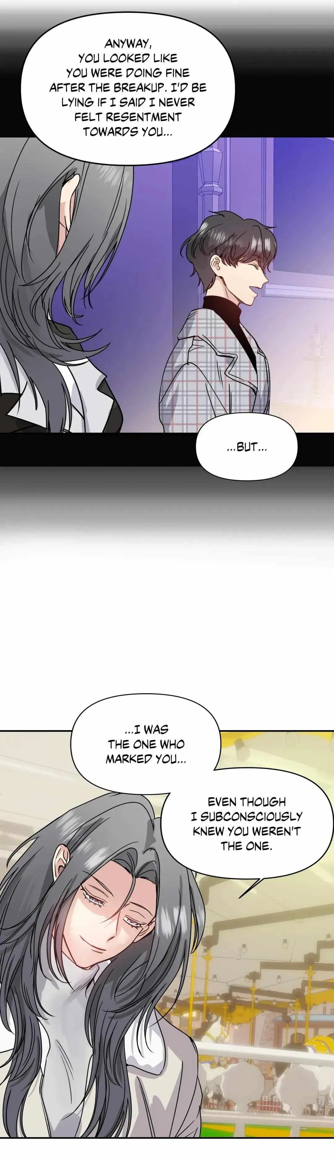 One Night Only Chapter 30, page 12