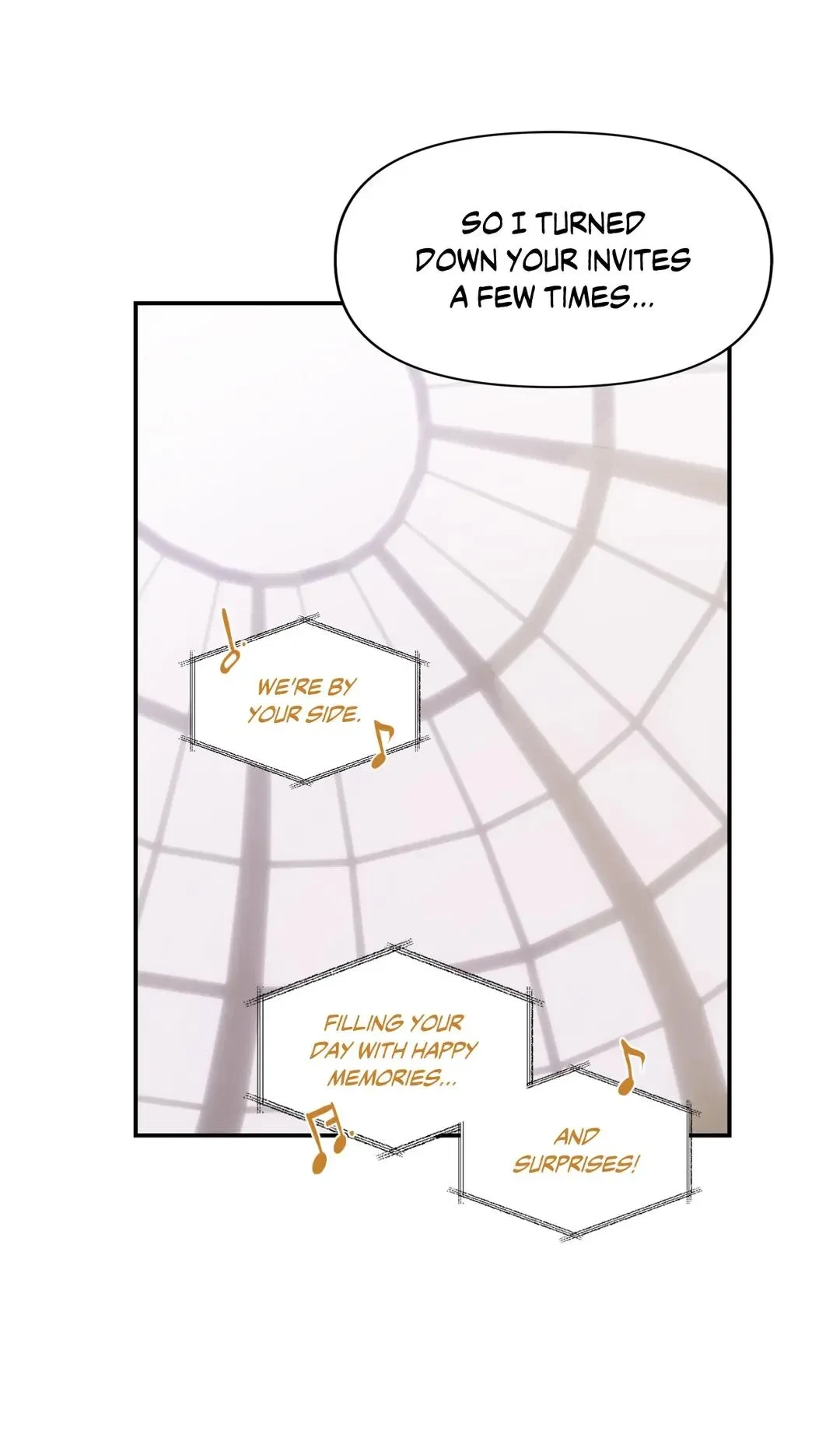 One Night Only Chapter 30, page 16