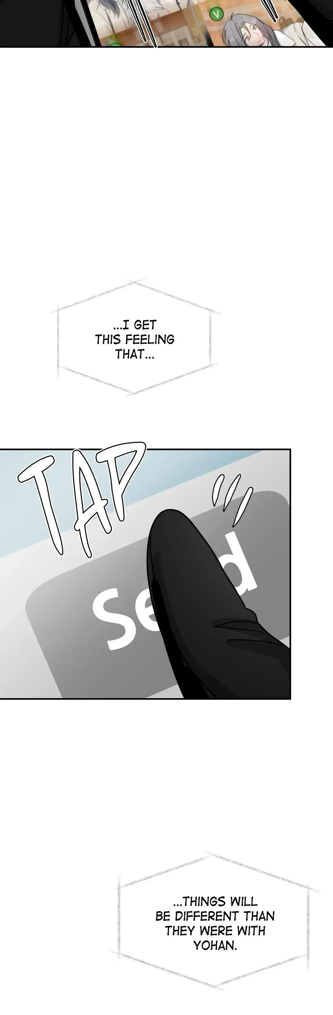 One Night Only Chapter 30, page 38