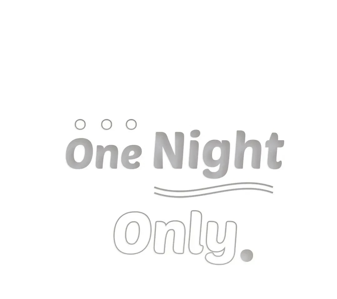 One Night Only Chapter 30, page 41