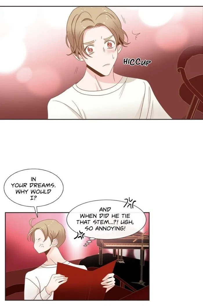 The Devil's Temptation Chapter 25, page 10