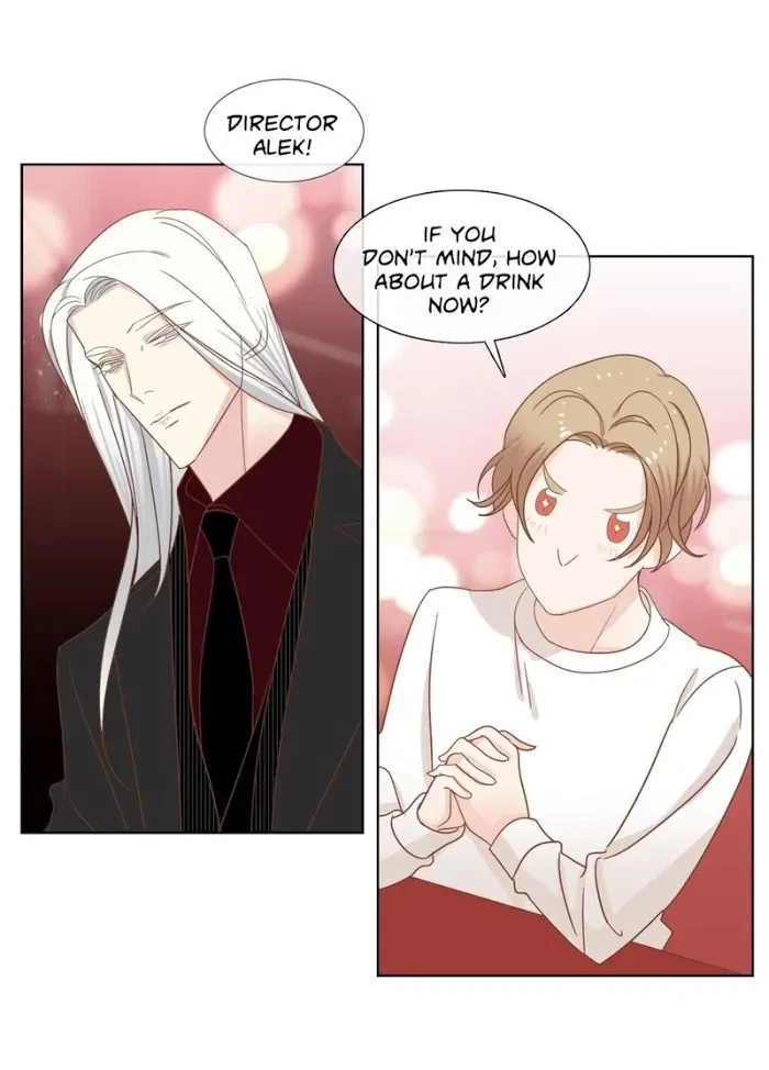 The Devil's Temptation Chapter 25, page 17