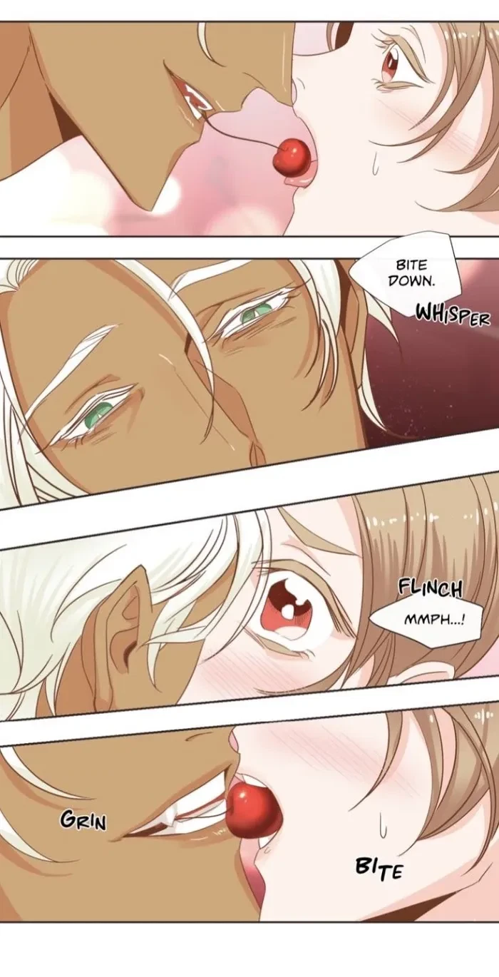 The Devil's Temptation Chapter 25, page 5