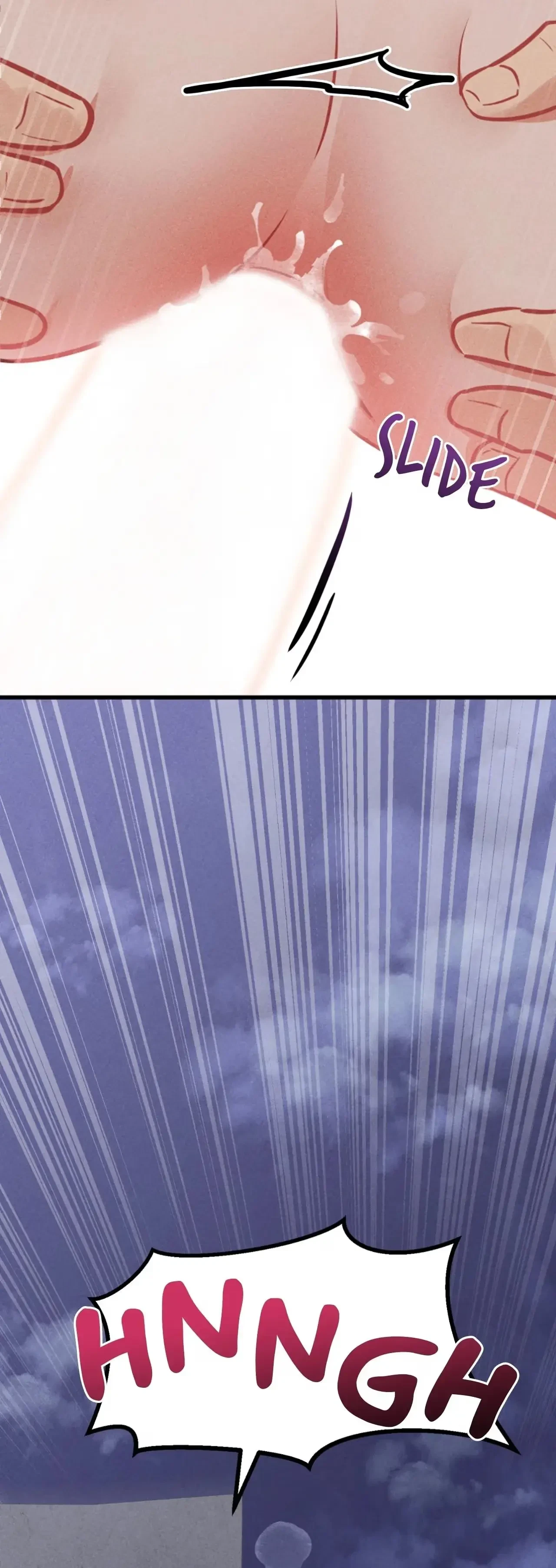 Otherworldly Fantasies: Take Me As Tribute Chapter 3, page 3