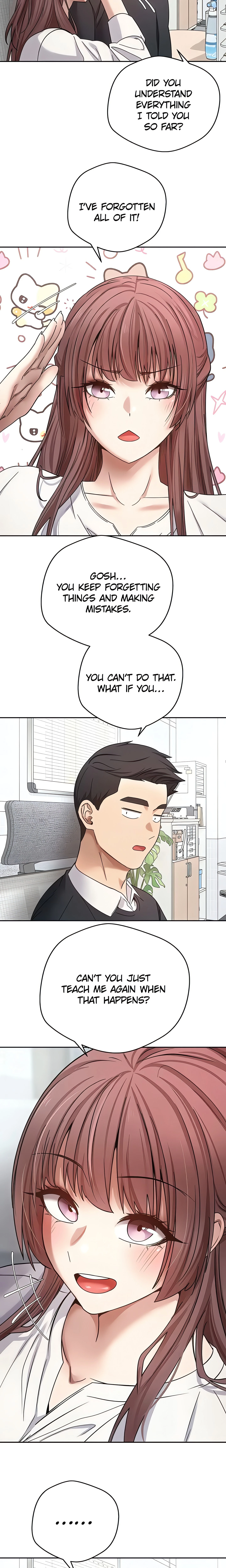 Turning My Life Around With Crypto Chapter 27 (Uncensored), page 2