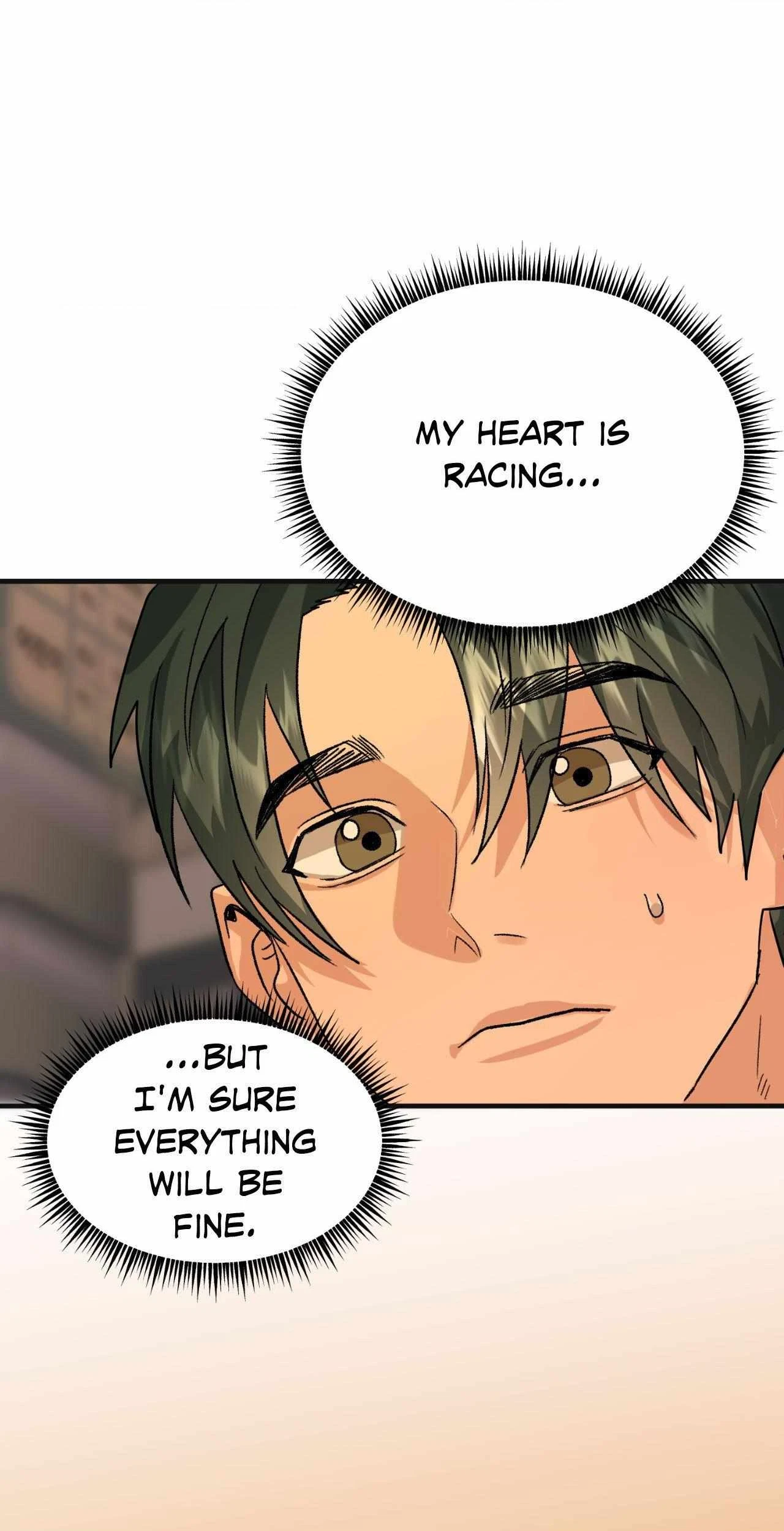 Nature Versus Nurture Chapter 35, page 3