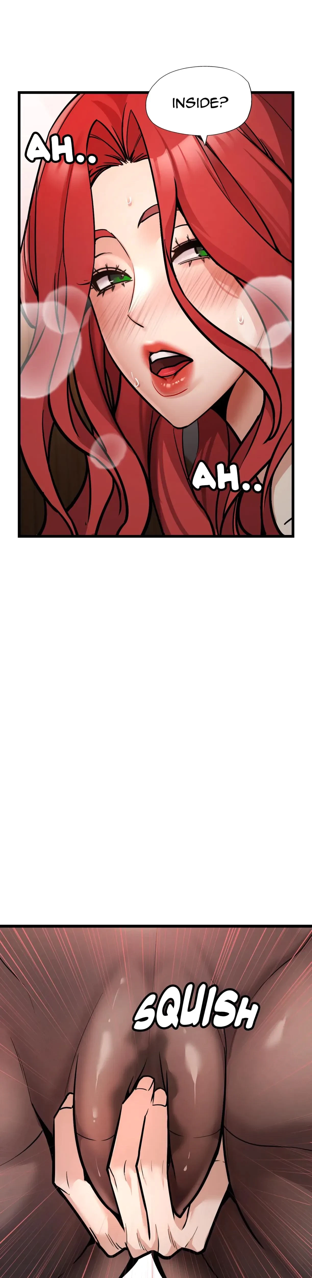 Outlaw Girl Chapter 2 (Uncensored), page 13