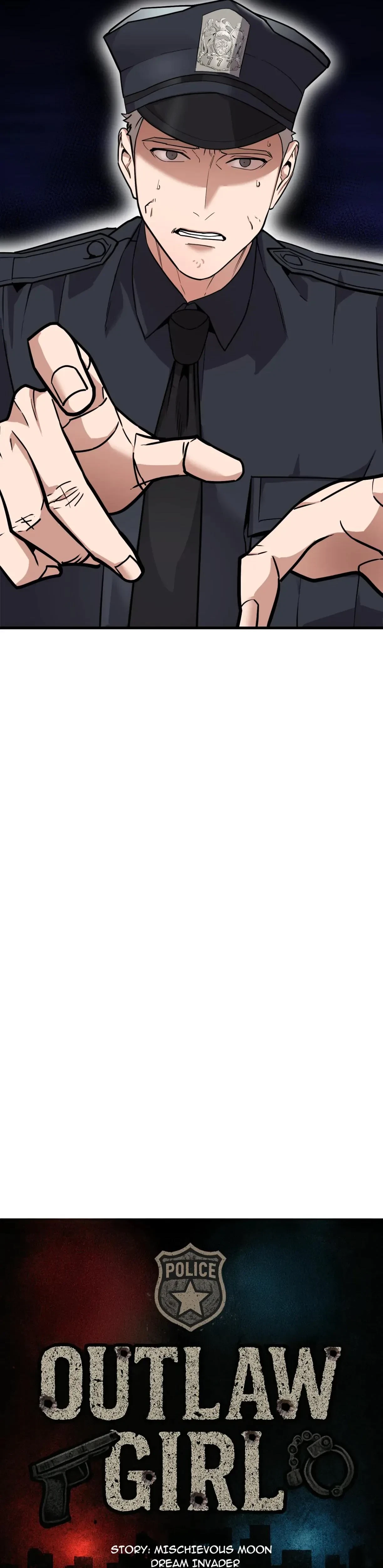 Outlaw Girl Chapter 2 (Uncensored), page 3