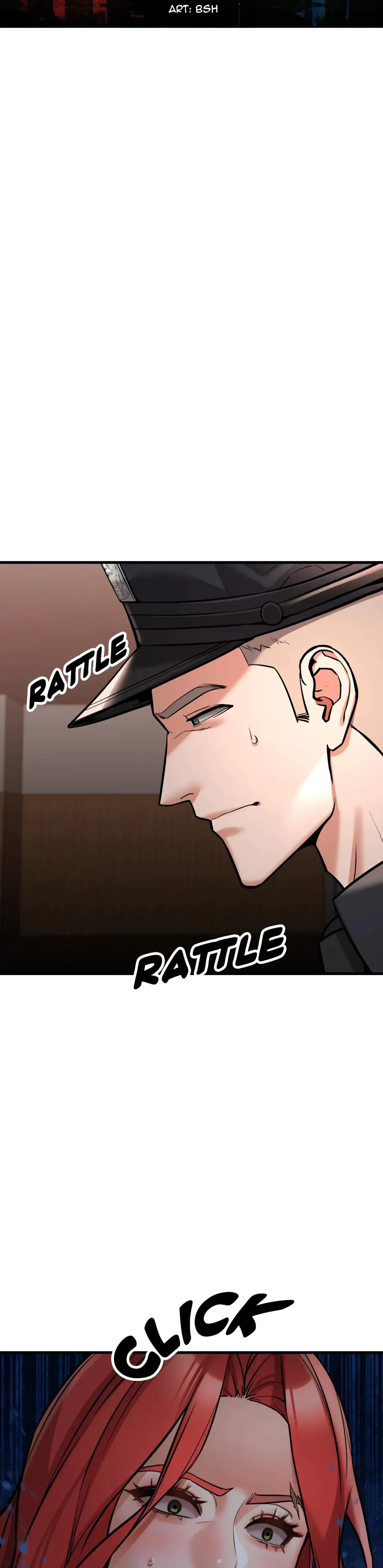 Outlaw Girl Chapter 2 (Uncensored), page 4
