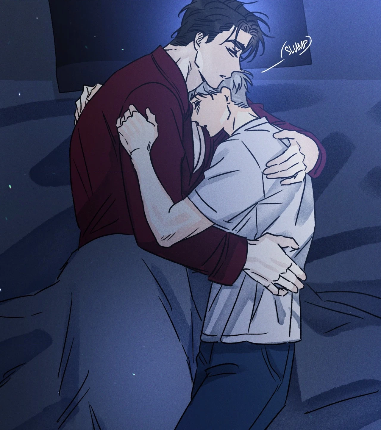 Chapter 21, page 65