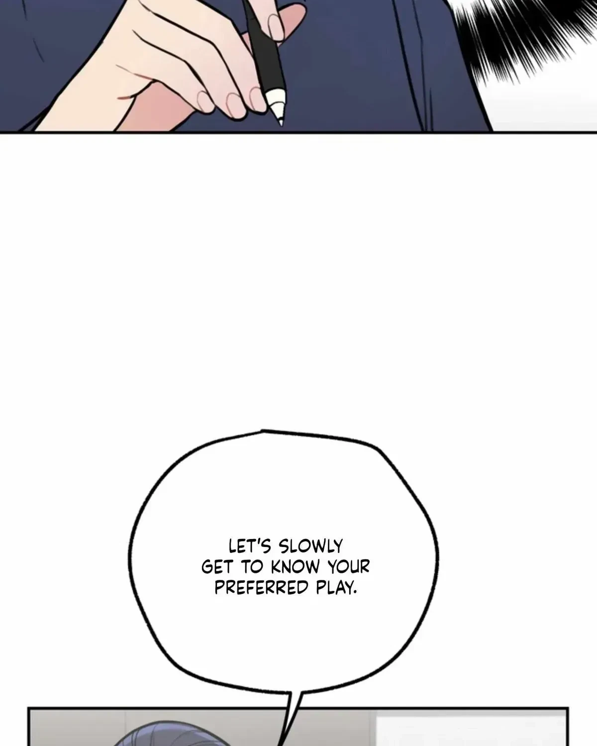 BDSM 101 Chapter 3.1, page 101