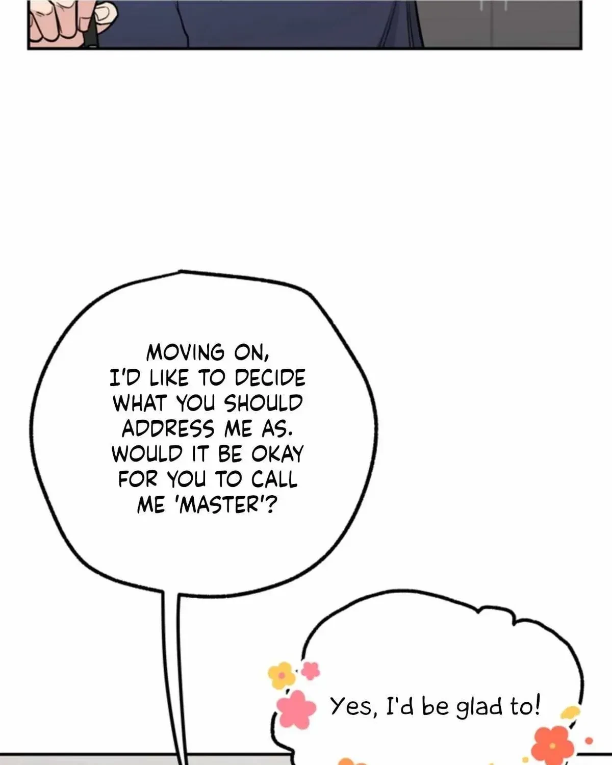 BDSM 101 Chapter 3.1, page 103