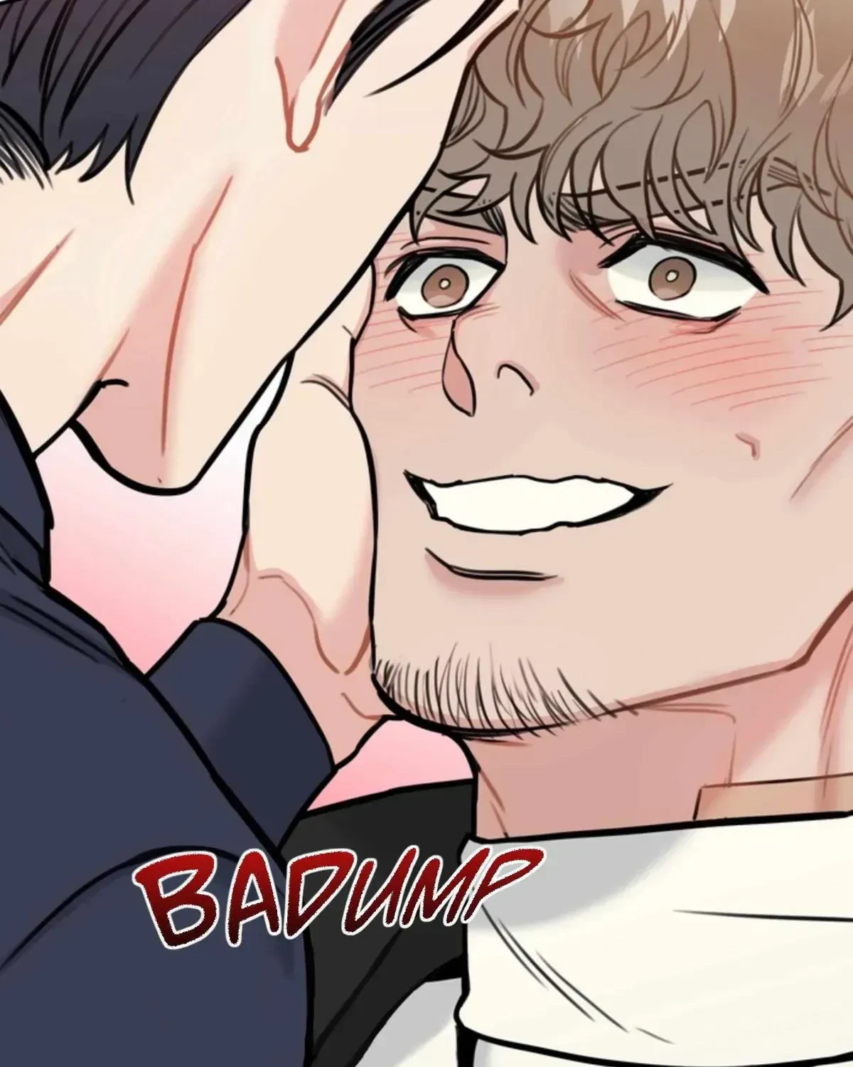 BDSM 101 Chapter 3.1, page 124