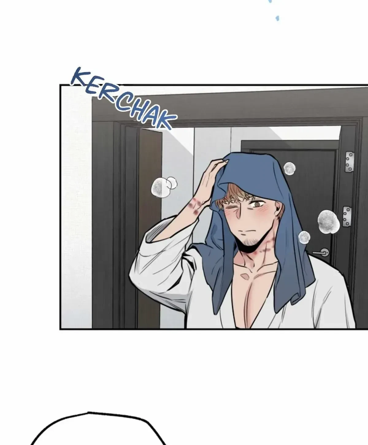 BDSM 101 Chapter 3.1, page 17