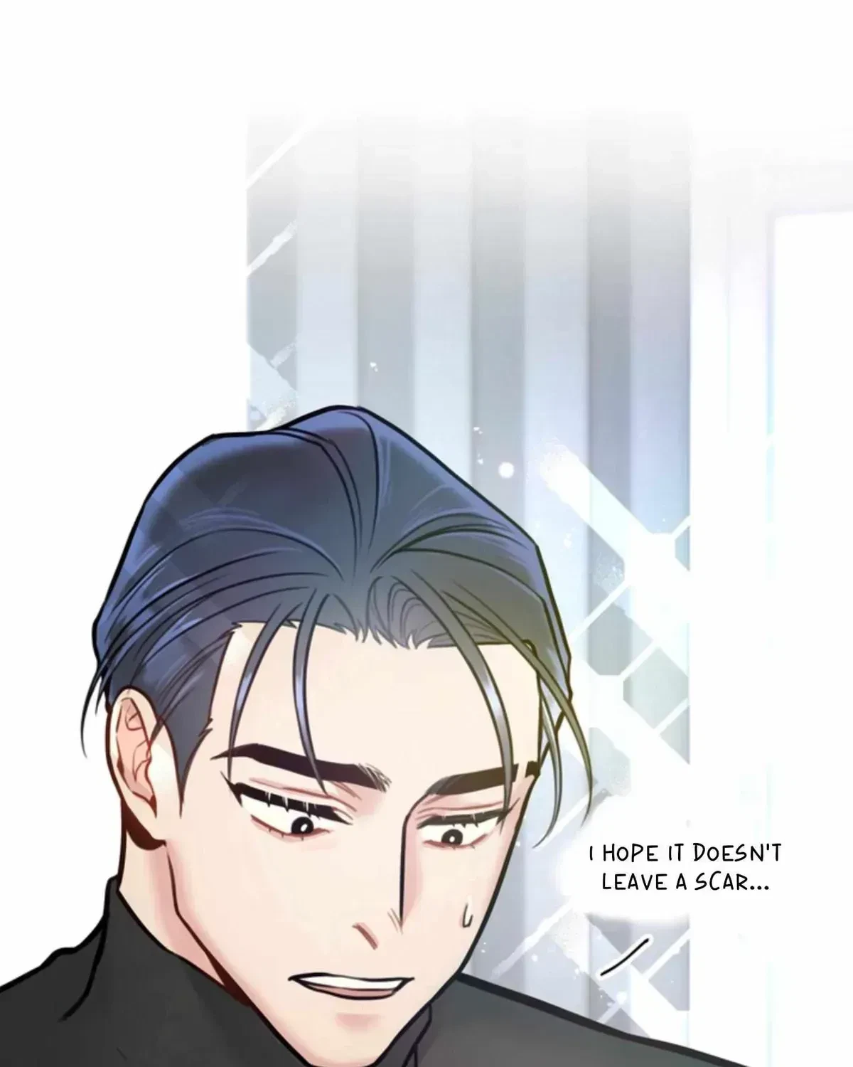 BDSM 101 Chapter 3.1, page 27