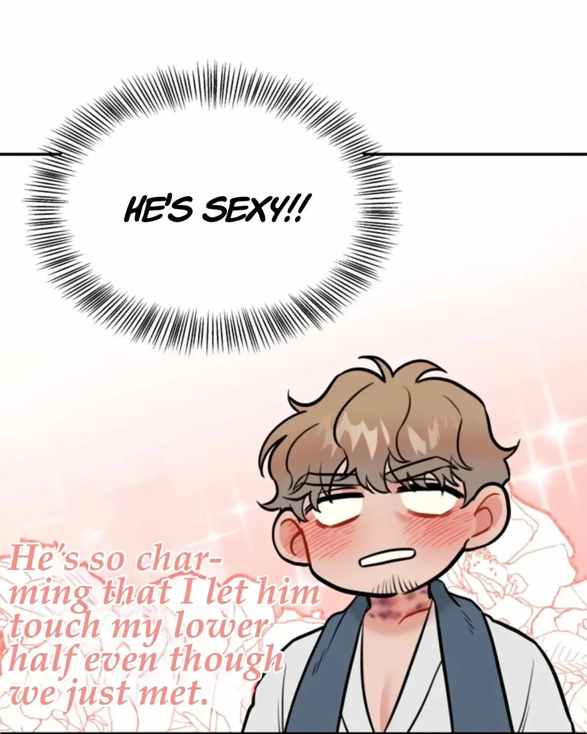 BDSM 101 Chapter 3.1, page 30