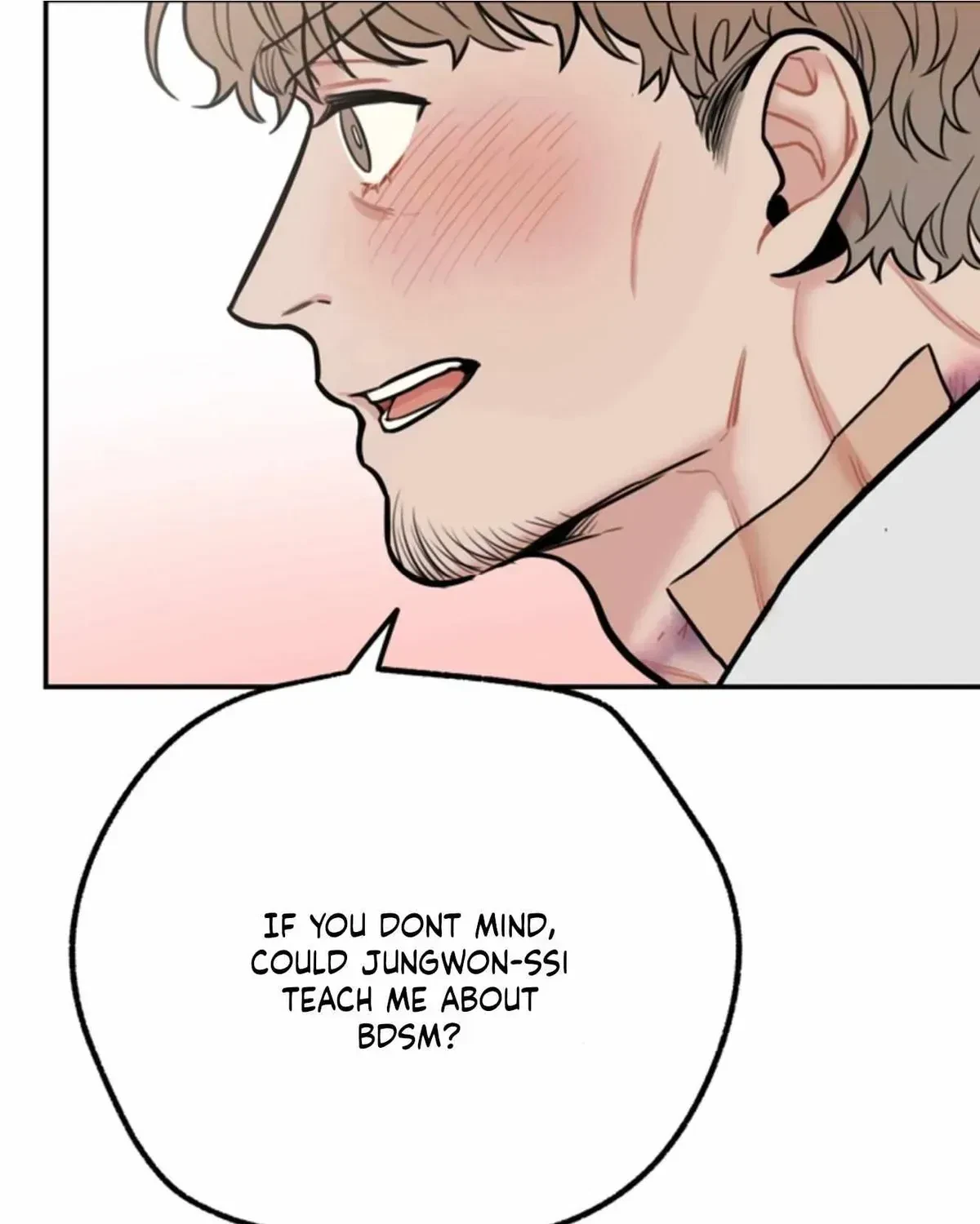 BDSM 101 Chapter 3.1, page 35
