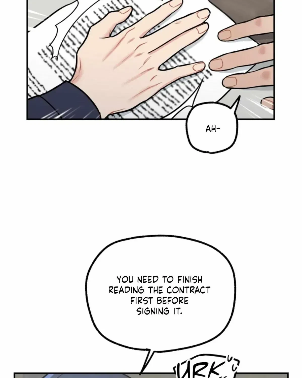 BDSM 101 Chapter 3.1, page 88