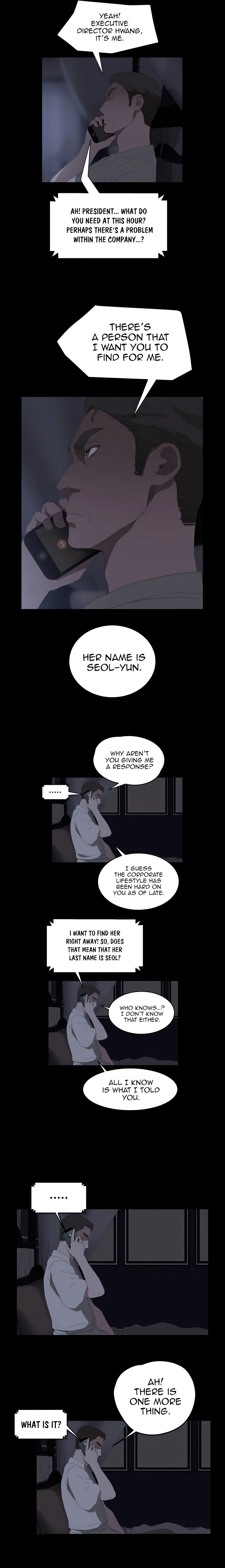 My Stepmom Chapter 25 (Uncensored), page 10