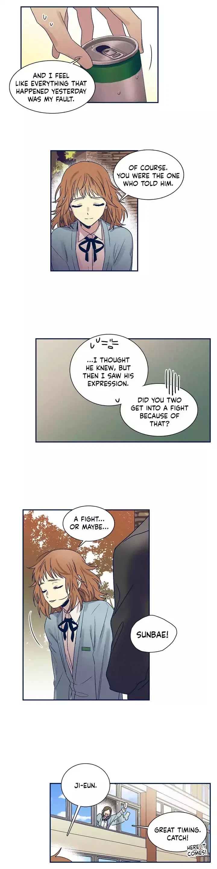 Taxidermy Chapter 47, page 13