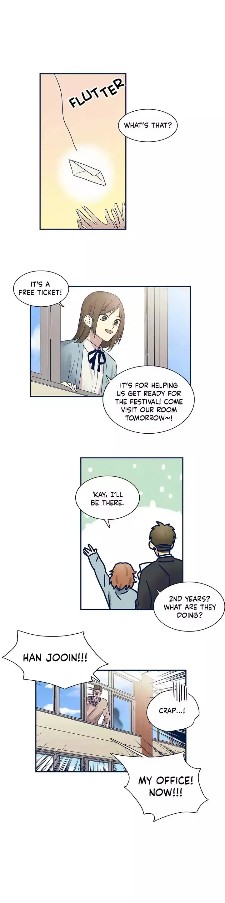 Taxidermy Chapter 47, page 14