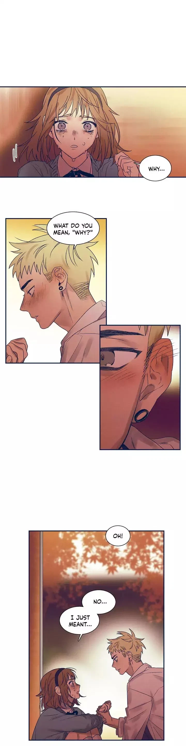 Taxidermy Chapter 47, page 2