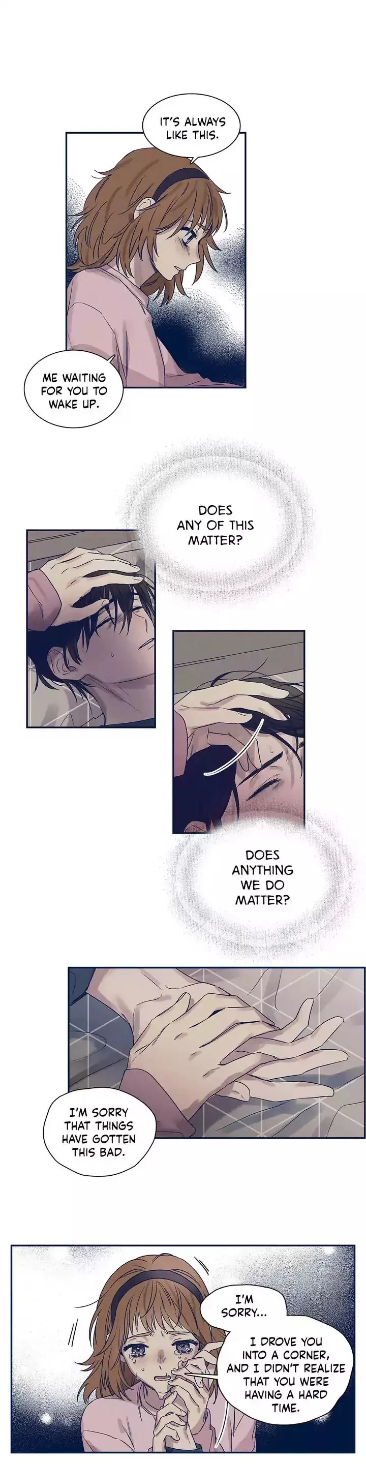 Taxidermy Chapter 47, page 5