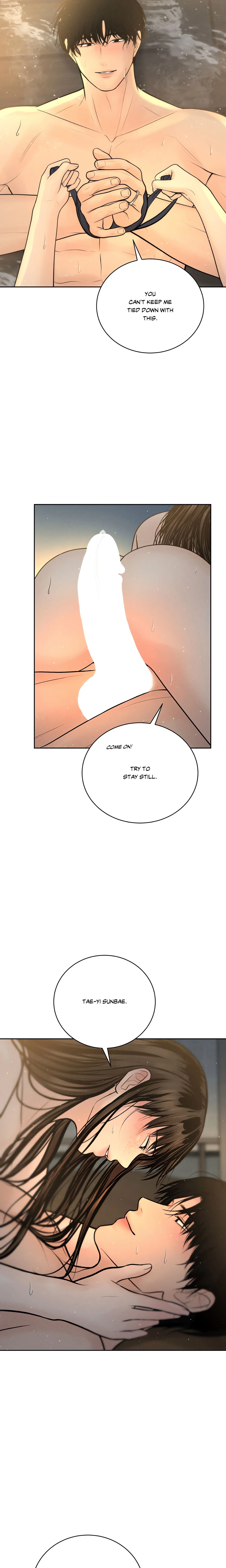 Chapter 37 - Side Story 6, page 10
