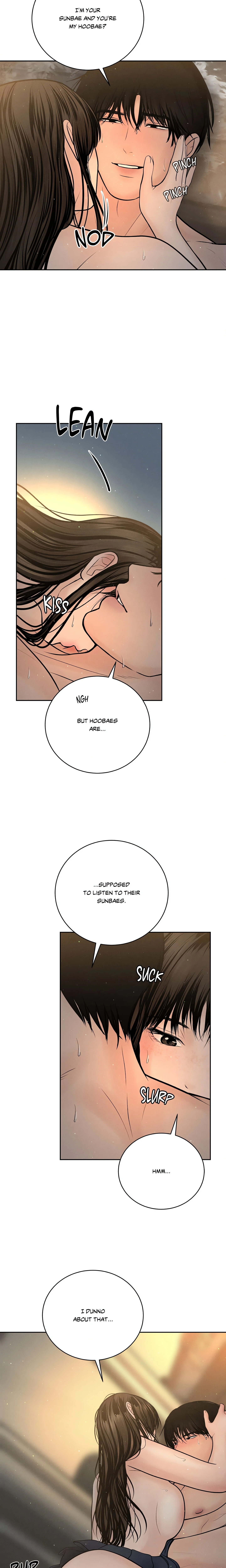 Chapter 37 - Side Story 6, page 11