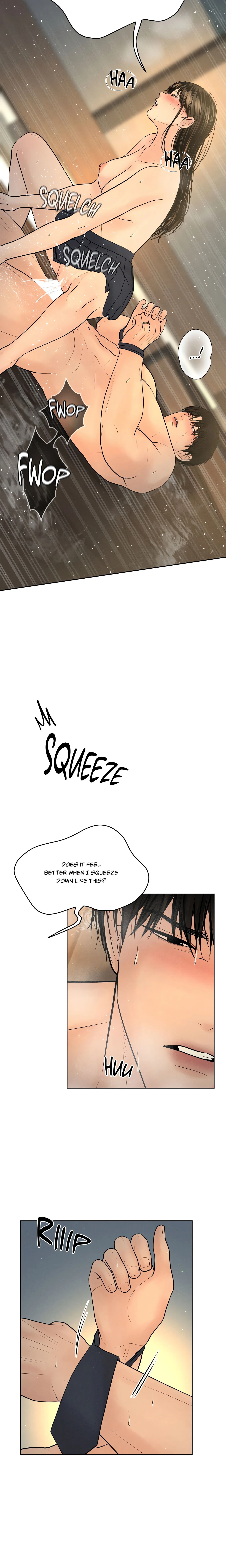Chapter 37 - Side Story 6, page 18