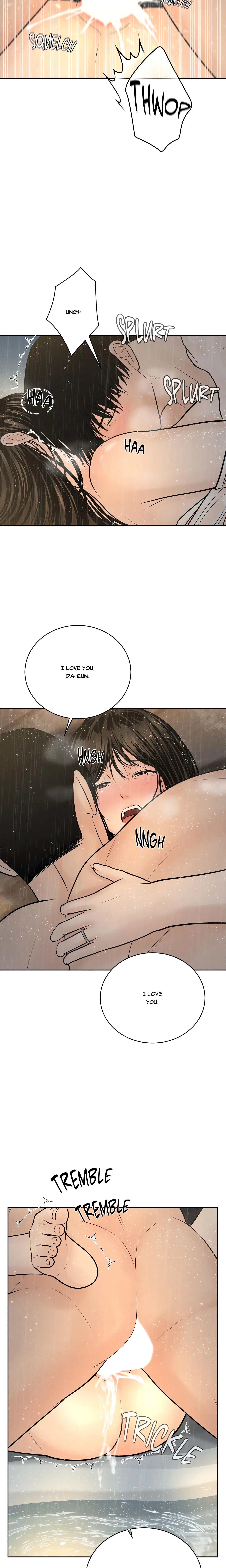Chapter 37 - Side Story 6, page 5