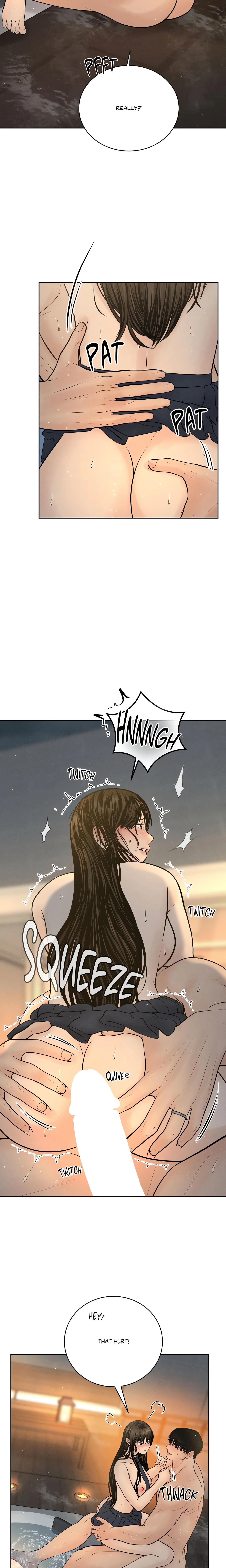 Chapter 37 - Side Story 6, page 7