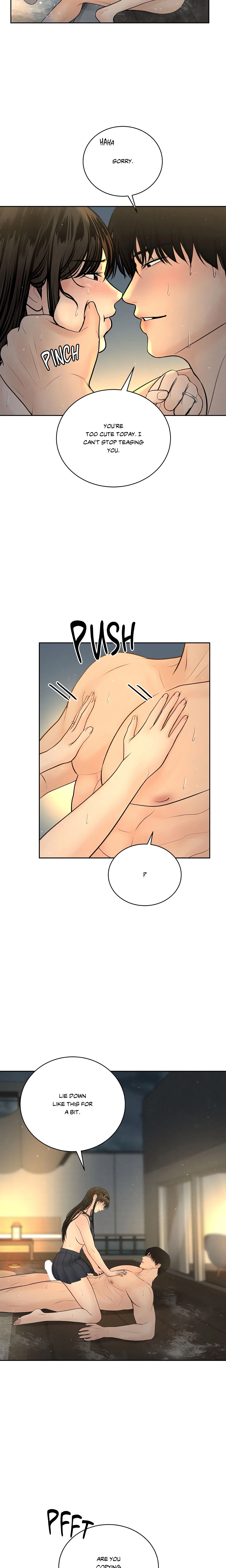Chapter 37 - Side Story 6, page 8