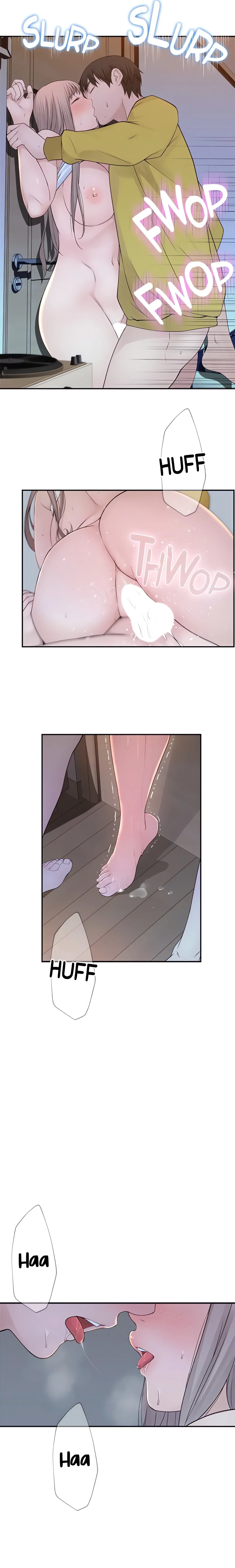 Chapter 23 - 10 years in the making, page 12
