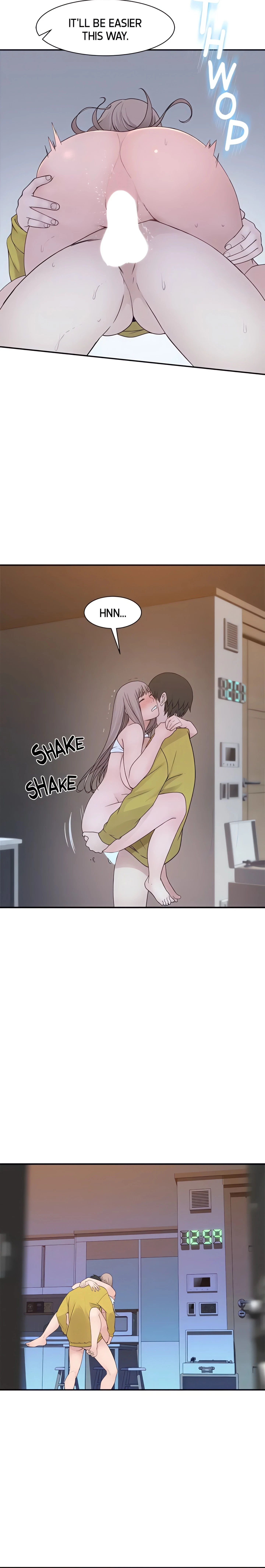 Chapter 23 - 10 years in the making, page 14