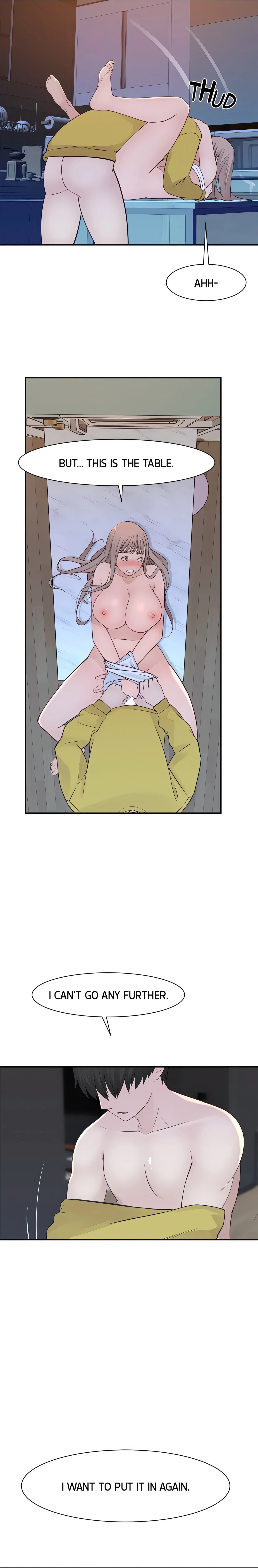 Chapter 23 - 10 years in the making, page 15