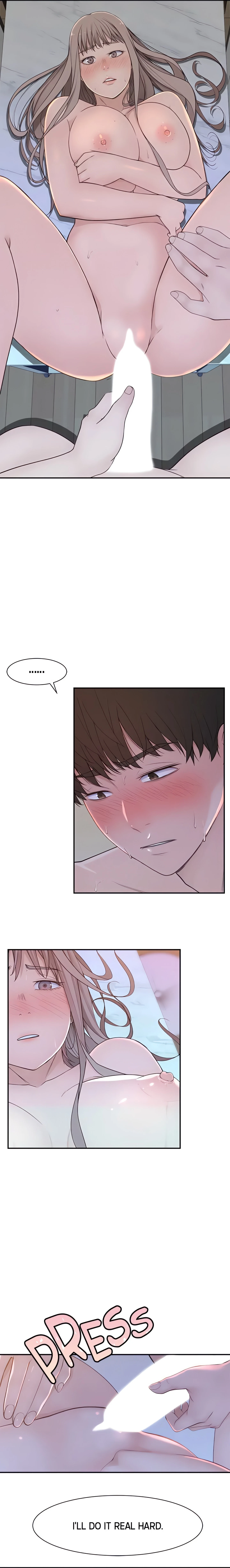 Chapter 23 - 10 years in the making, page 16
