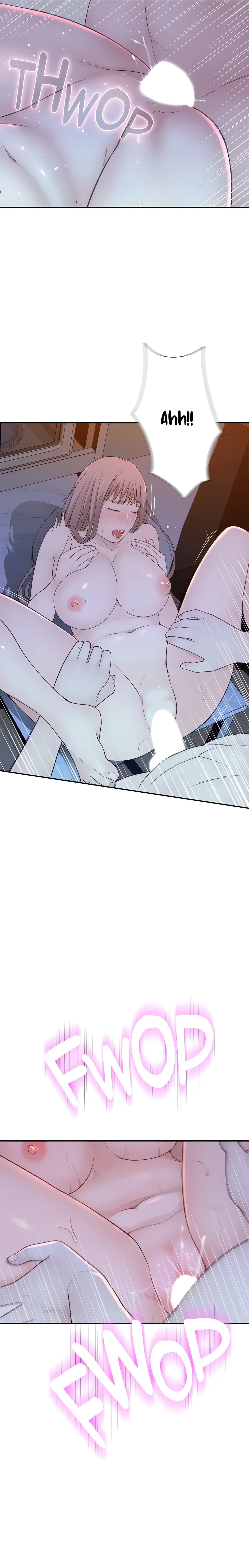 Chapter 23 - 10 years in the making, page 17