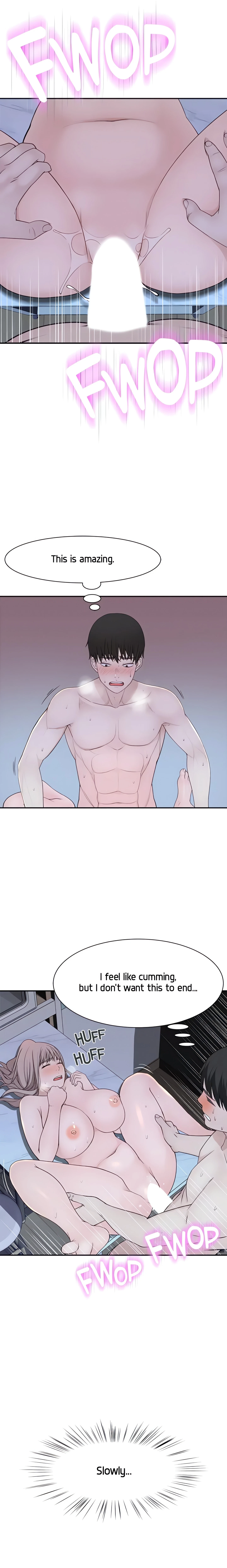 Chapter 23 - 10 years in the making, page 19