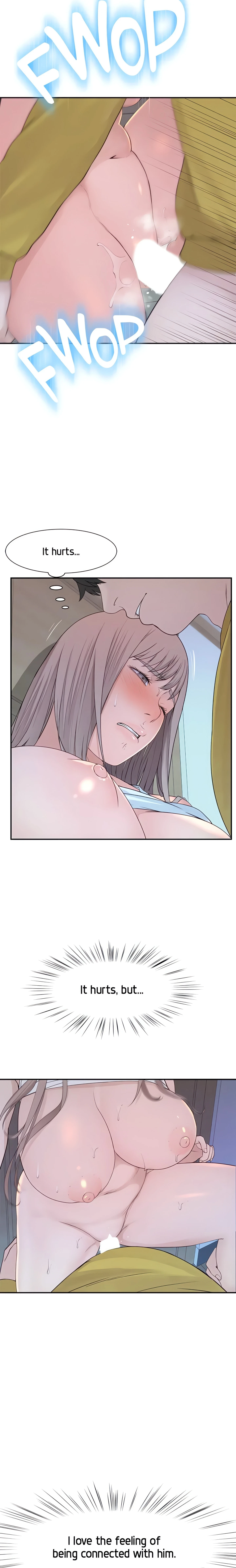 Chapter 23 - 10 years in the making, page 9