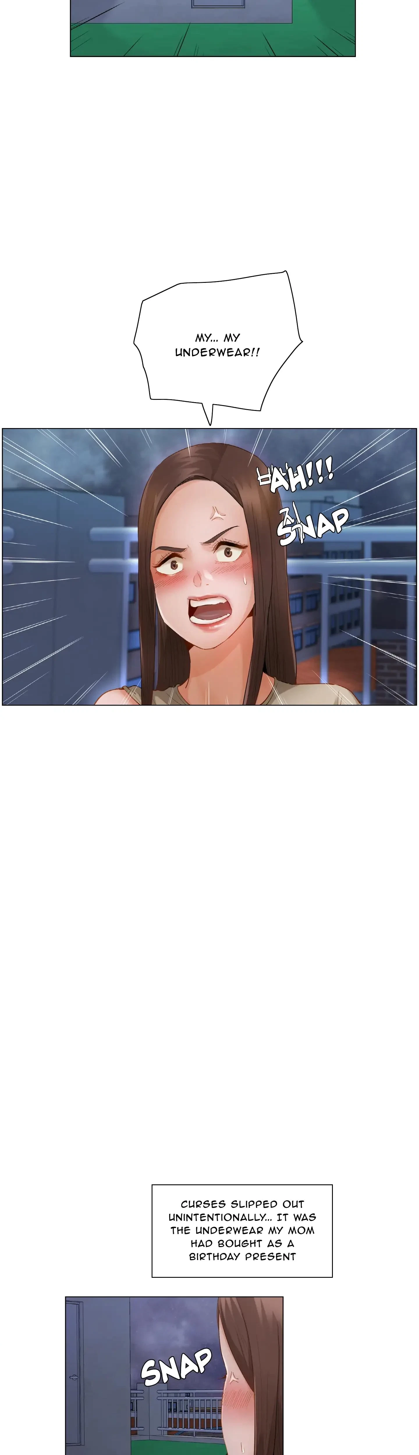 Please Look At Me Chapter 23, page 2