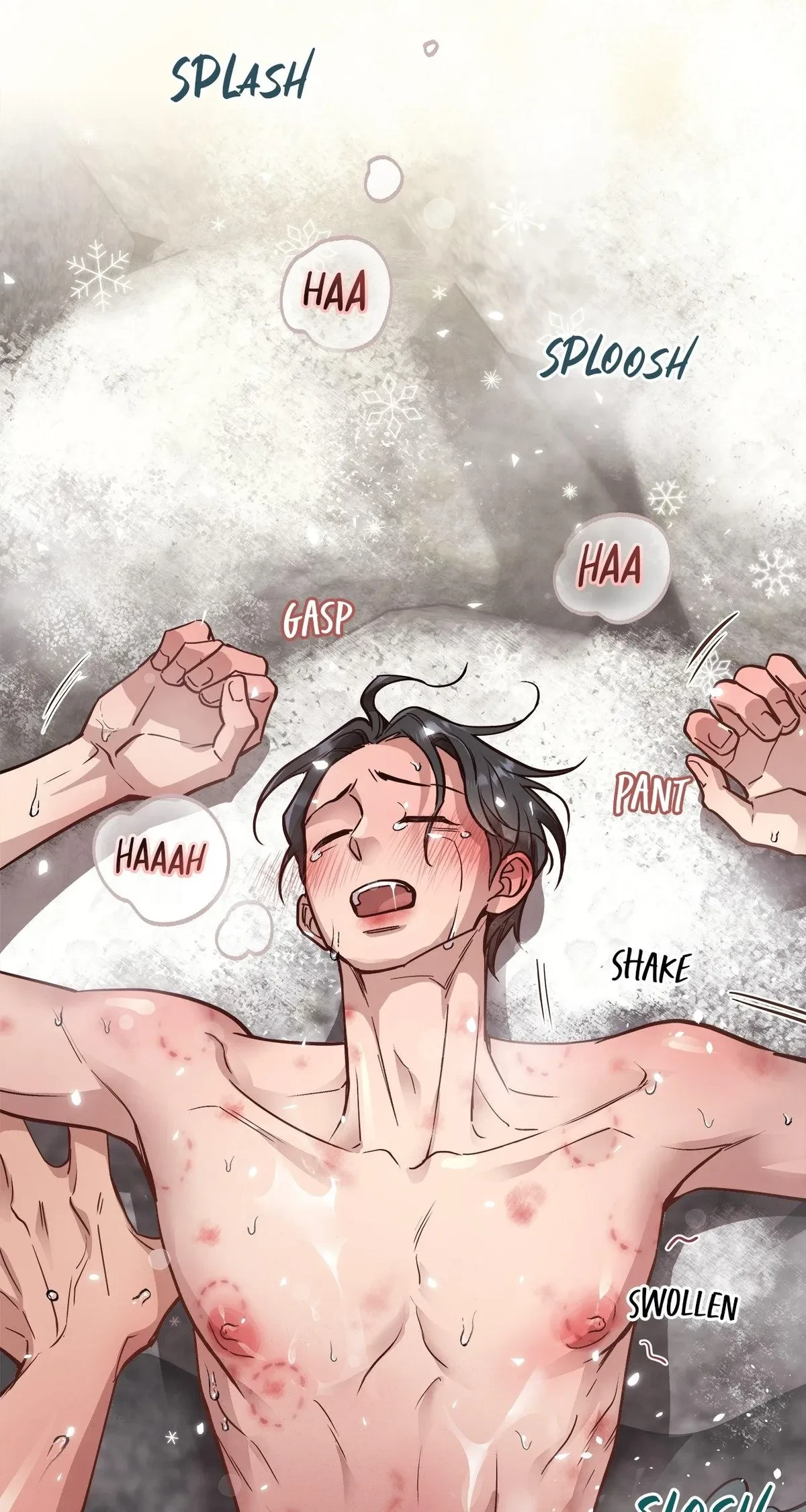 Honey Bear Chapter 50, page 2