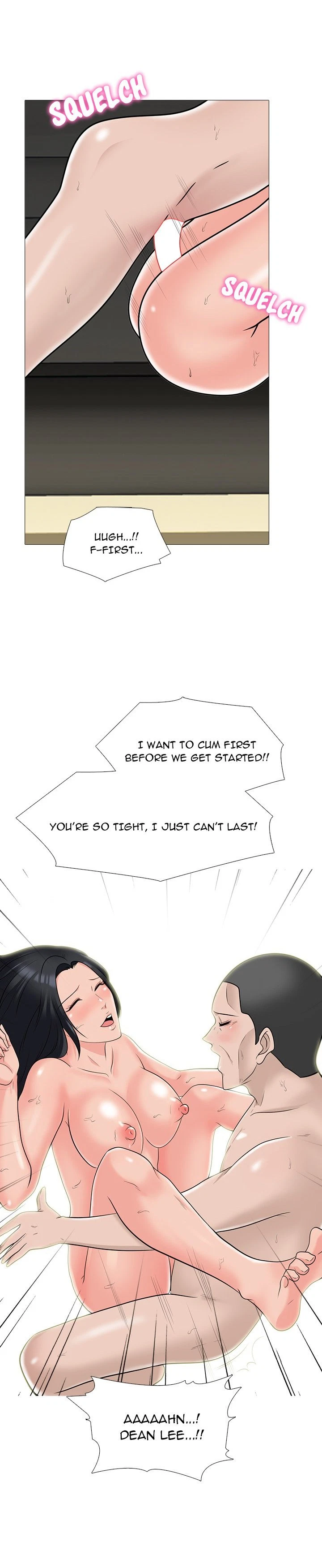 Chapter 95 - Extra Credit, page 11