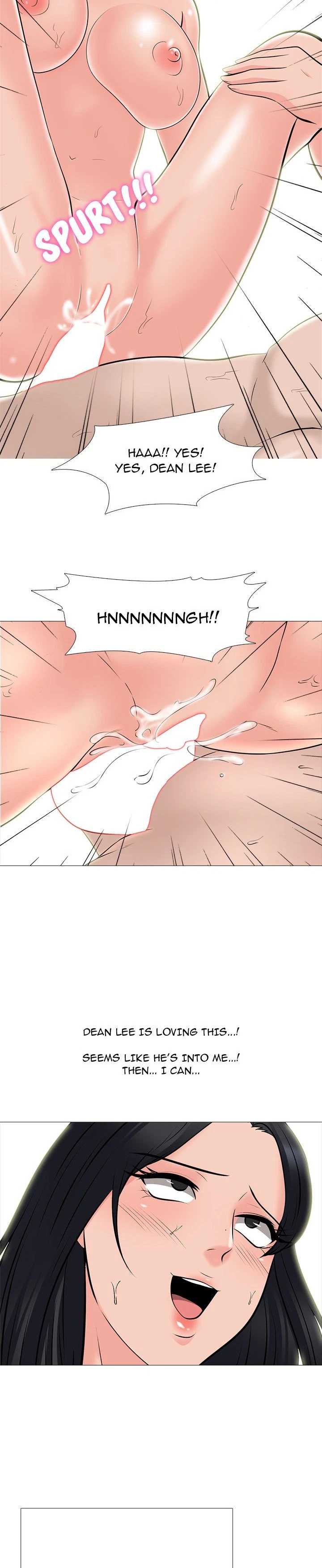 Chapter 95 - Extra Credit, page 13