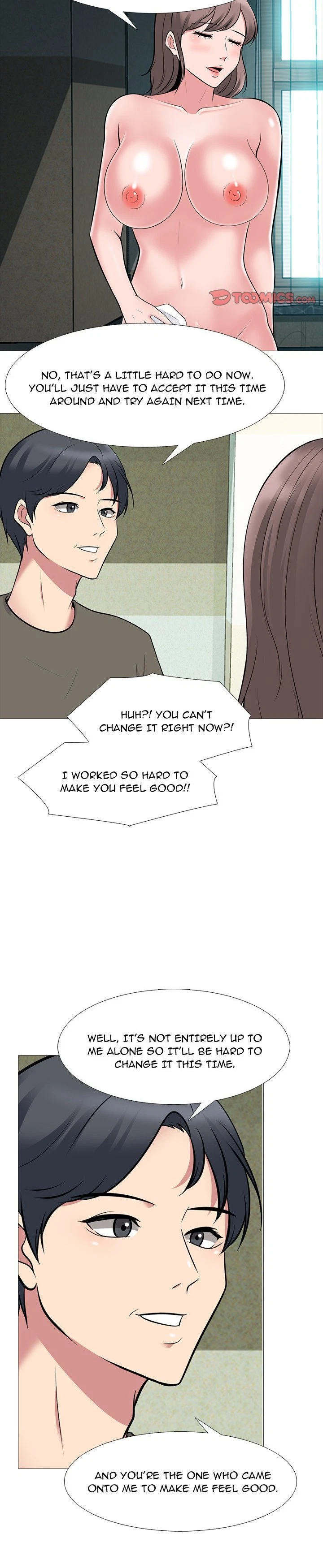 Chapter 95 - Extra Credit, page 17