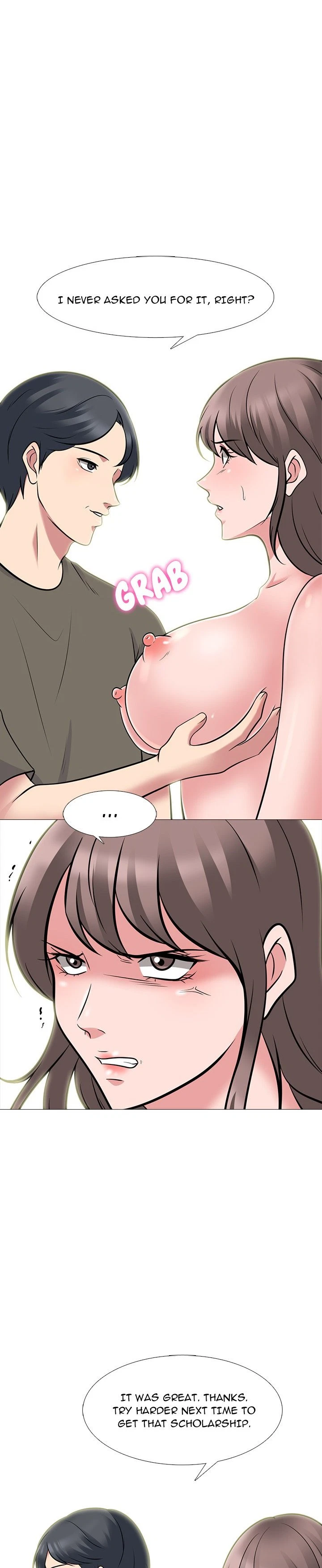 Chapter 95 - Extra Credit, page 18