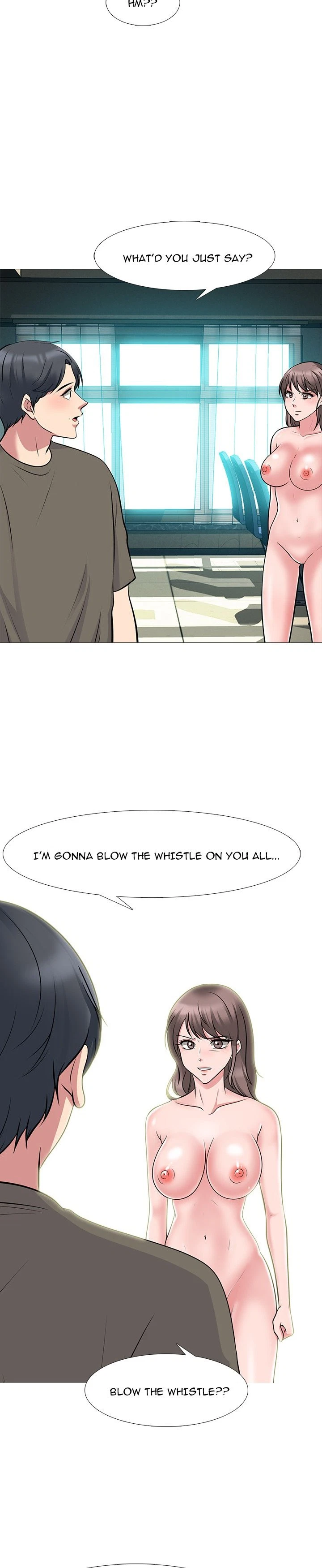 Chapter 95 - Extra Credit, page 20