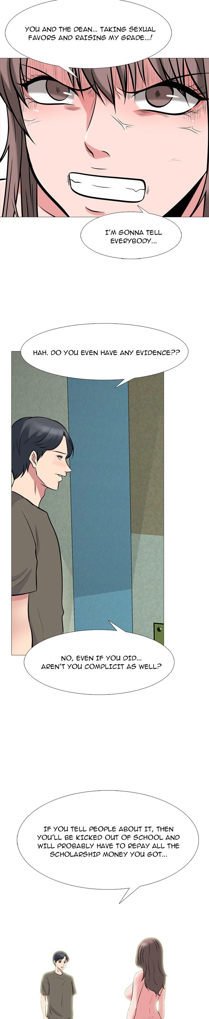 Chapter 95 - Extra Credit, page 21