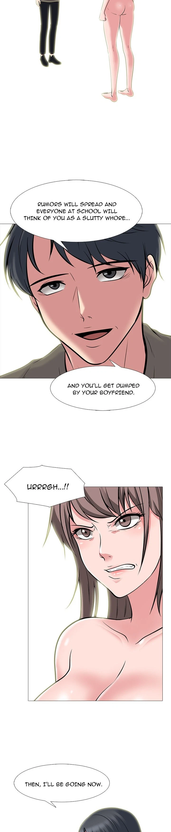 Chapter 95 - Extra Credit, page 22